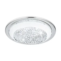 Eglo 95639 - LED plafonsko svetlo ACOLLA 3xLED/3,6W/230V