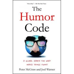 The Humor Code