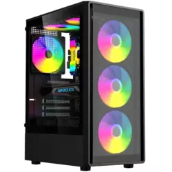 Računar ZEUS Gamer Ryzen 5 5500/DDR4 16GB/M.2 1TB/RX580 8GB