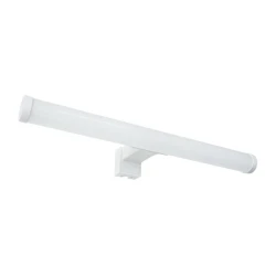 LED kupatilsko osvetljenje za ogledalo LED/8W/230V 30 cm IP44 bela