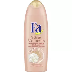 FA Ženski gel za tuširanje Divine Moments, 250ml
