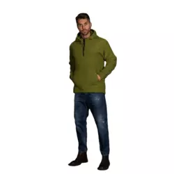 Takeshy Kurosawa Muški duks 83703, Zeleni