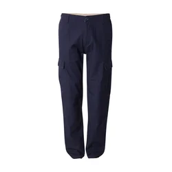 Carhartt WIP Kargo hlače Aviation marine
