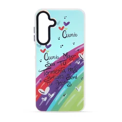 Maska za telefon FASHION CASE 11 za Samsung A25 DZ2/4