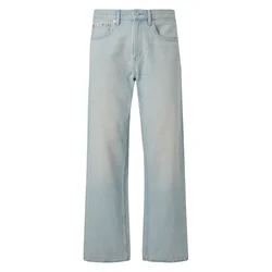 Calvin Klein Jeans Kavbojke 90S  modra
