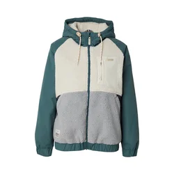 Iriedaily Arctikmix Jacket cool jungle