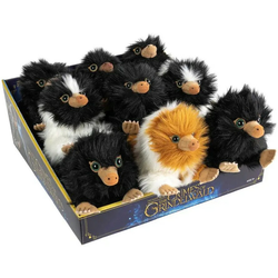 Plišana igračka The Noble Collection Movies: Fantastic Beasts - Baby Niffler, ??????????