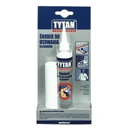 shumee ODSTRANJEVALEC ODSTRANJEVALEC SILIKONA 80ML
