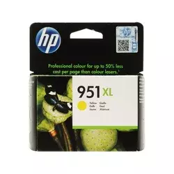 HP 951XL CN048AE Yellow