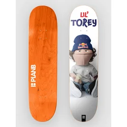 Plan B Lil Buddies Pudwill 8.0X31.33 Skateboard uni