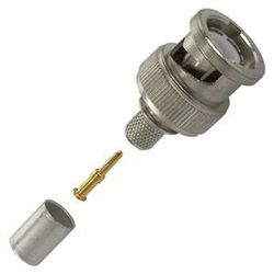 DATACOM BNC priključek RG6 75 ohmov (1,0 mm)