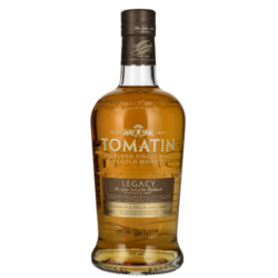 TOMATIN Viski Legacy, 0.7l