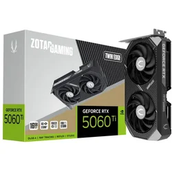 Grafička karta Zotac GAMING GeForce RTX 5060 Ti Twin Edge 16GB DDR7 128 bit 3xDP/HDMI