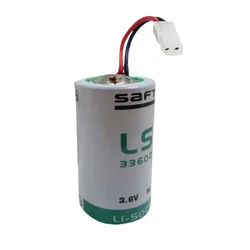 TELIT POWER Baterija za CNC mašine, Litijum, 3.6V, 17000mAh