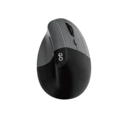Fantech Bežični miš W195R GO comfy, Sivi