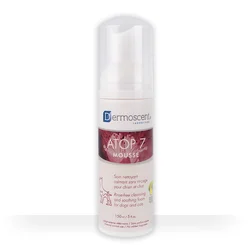 Dermoscent | Atop 7 pena za srbečo kožo za pse in mačke 150ml