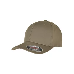 Flexfit Recycled Polyester Cap loden