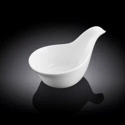 Skleda, Porcelan, 100ml