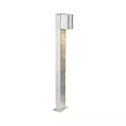 Markslöjd 109115-LED prigušiva spoljna lampa ALOR LED/4,9W/230V IP65 srebrna