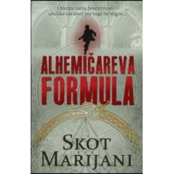Alhemičareva formula