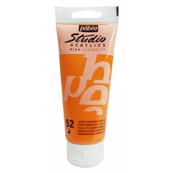 Akrilna barva Pebeo Studio Acrylic 100 ml | izberite odtenek