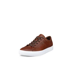 ECCO Nizke superge SOFT 10 rjava