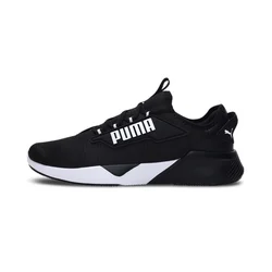 PUMA Tekaški čevelj Retaliate 2, črna