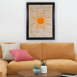 Slika Wallity LSJ41803389446-96136, 96x136 cm