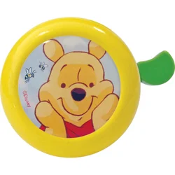 Tour de France Winnie Pooh Zvonce za dečiji bicikl