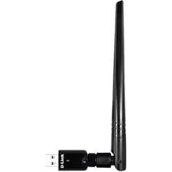 D-Link Dostopna točka D-Link DWA-185