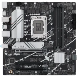ASUS Prime B760M-A D4 matična ploča