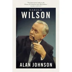 Harold Wilson