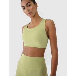 Womens 4F Sports Bra