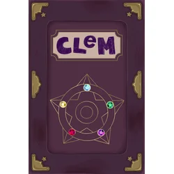 CLeM Steam Key (PC) EUROPE