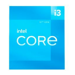 CPU s1700 INTEL Core i3-12100 4-Core 3.30GHz (4.30GHz) Box