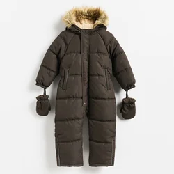 Reserved - BOYS` ROMPERS & MITTENS