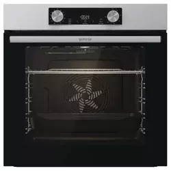 Gorenje BOP6737E02XK Ugradna rerna, 77l, Multifunkcionalna, Inox