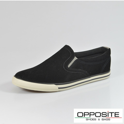 OPPOSITE espadrile M90826blk