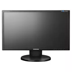 SAMSUNG LCD monitor 2343BW