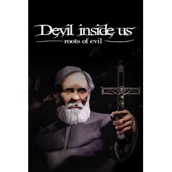 Devil Inside Us: Roots of Evil XBOX LIVE Key EUROPE