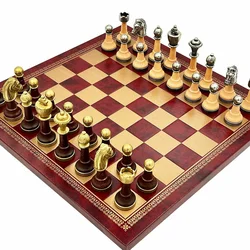 Šah Set Classic 33 x 33 cm
