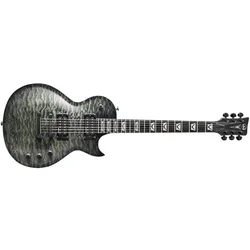VGS ElektriÄ?na kitara Eruption Select Jet Black Faded