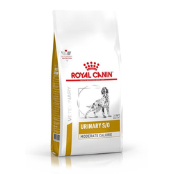 Royal Canin URINARY S/O Moderate Calorie 1,5kg
