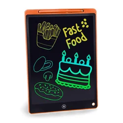 LCD risalna tabla ArtKids - 31 x 21,5 cm (32936)