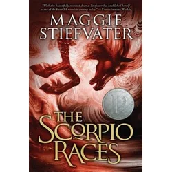 Scorpio Races
