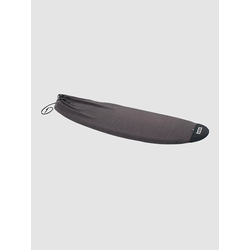 Ion Surf Sock Stubby Surfboard Bag black