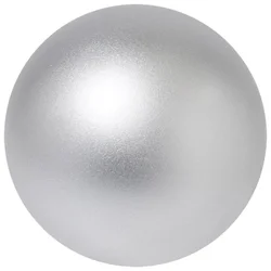 LOPTICA ANTISTRES FI-7CM SREBRNA