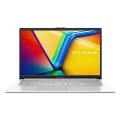 Asus Laptop VivoBook GO 15 E1504FA-BQ2872W 15.6 FHD, Ryzen 5 40, 16GB, SSD 512GB, Win 11 Home