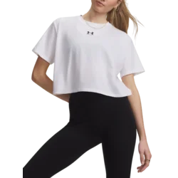 Under Armour Majica Rival Boxy