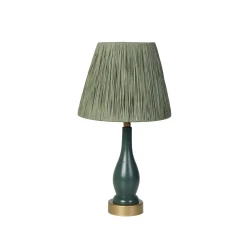 Opviq YL208 Stona lampa, Zimzelena